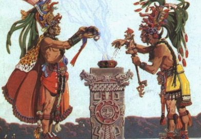 Tradiciones y costumbres de los Mayas-1