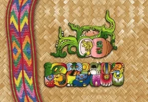 Cosmovisión Maya, Plenitud de la vida Cosmovisión Maya, Plenitud de la vida