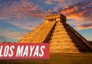 Milenarias raíces Mayas – 1