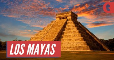 Milenarias raíces Mayas – 1 Milenarias raíces Mayas – 1
