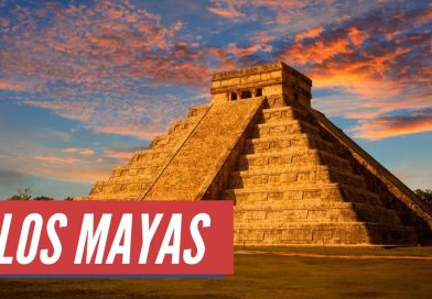 Milenarias raíces Mayas – 1